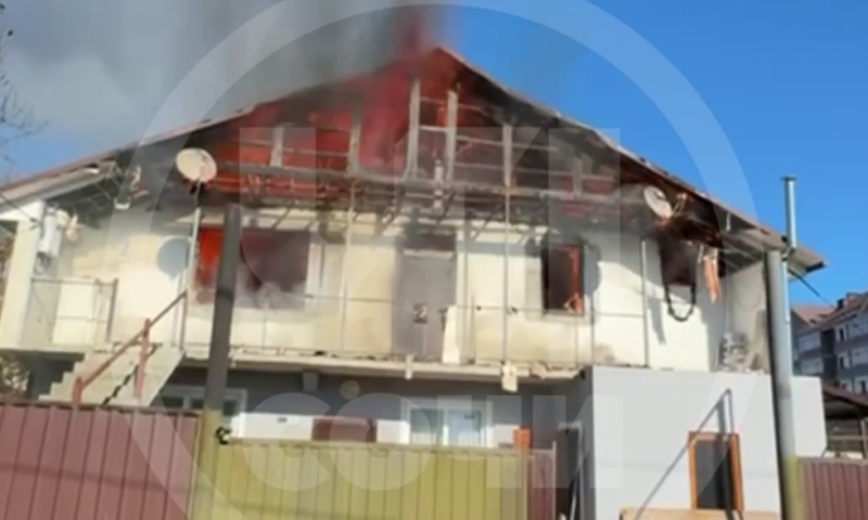    Фото t.me/chp_sochi