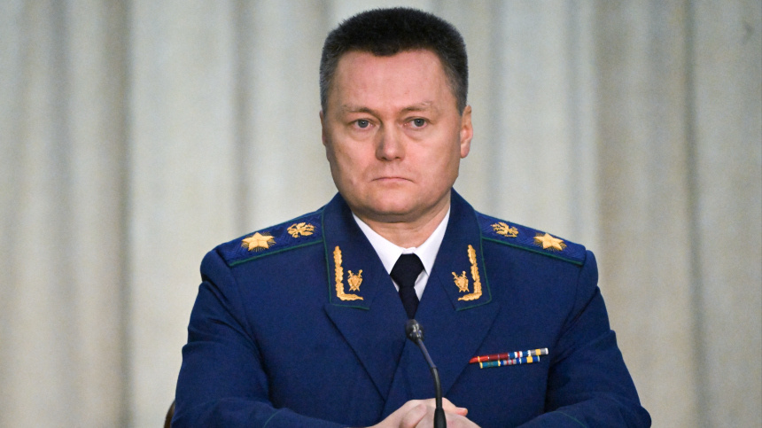    Фото: © РИА Новости/Сергей Гунеев; 5-tv.ru