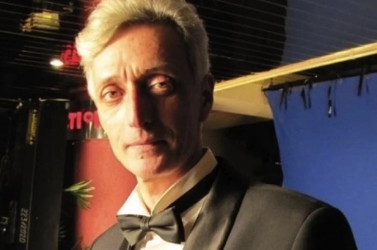    Актера Петкова из «Майора Грома» кремировали в Санкт-Петербурге