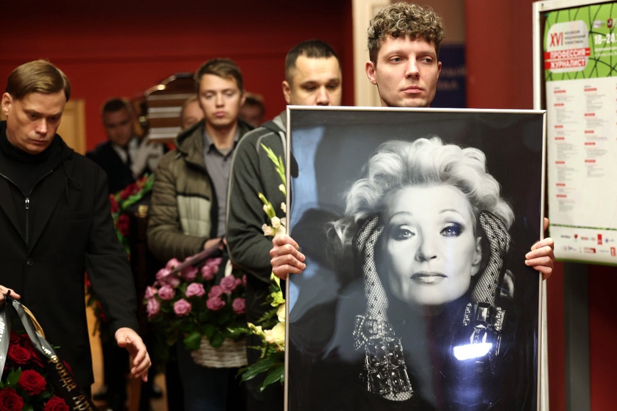 Фото © Владимир Андреев / Абзац