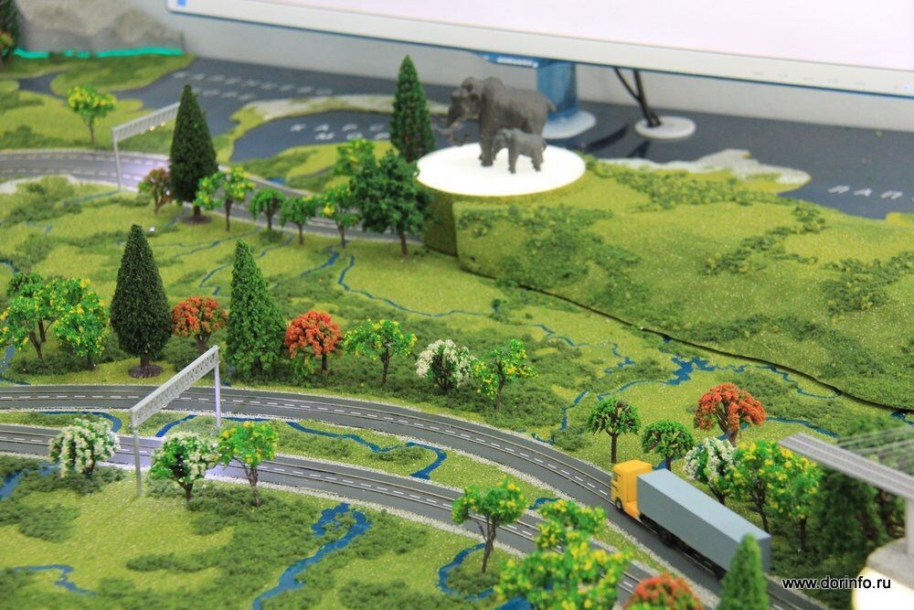     Беспилотные грузовики поедут по ЦКАД в Подмосковье в первом квартале 2025 года