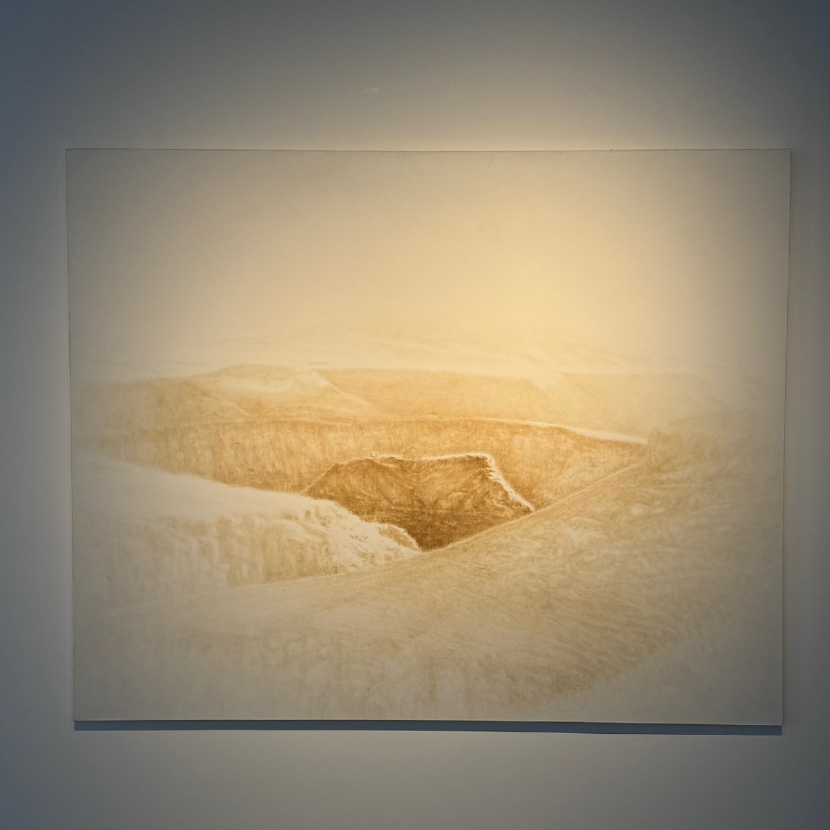 Murat Akagündüz, 1970
Ani-Kars, 2011
