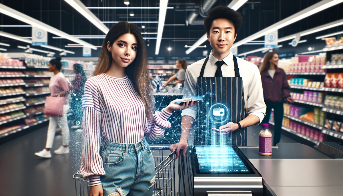    Изображение сгенерировано нейросетью DALL•Е 3 