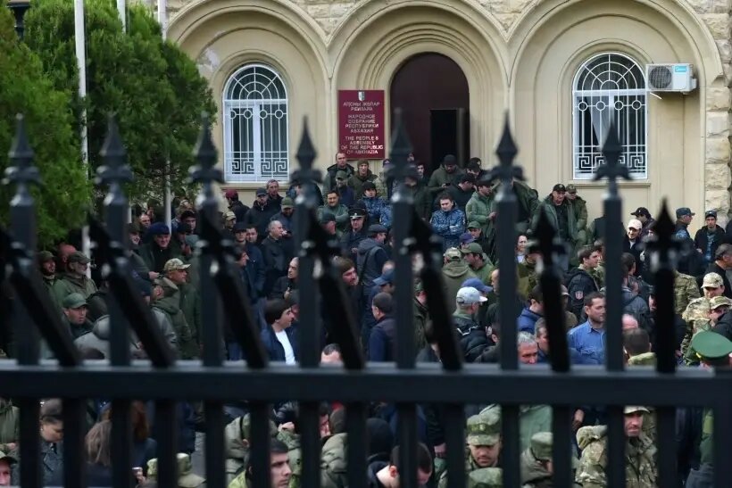 © РИА Новости