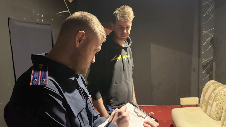    © АО "ТВ Центр"