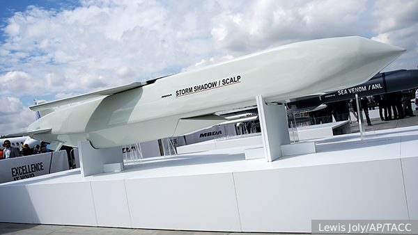     Фото: Lewis Joly/AP/ТАСС   
 Текст: Александра Юдина