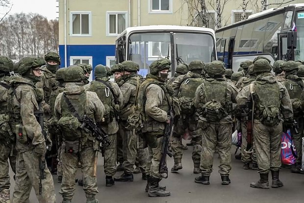 Фото: Пресс-служба Минобороны РФ