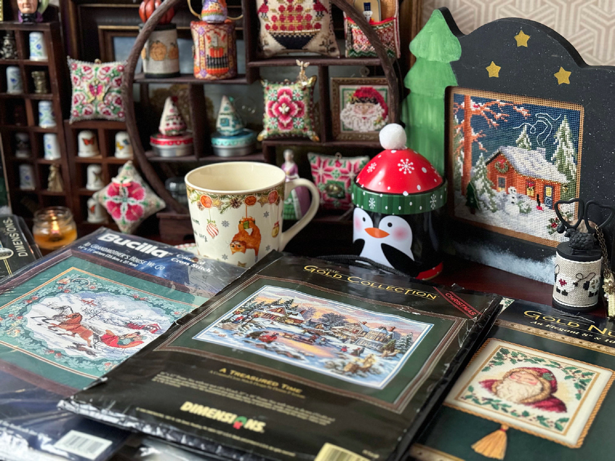 Кадры из видео ☃️🎄