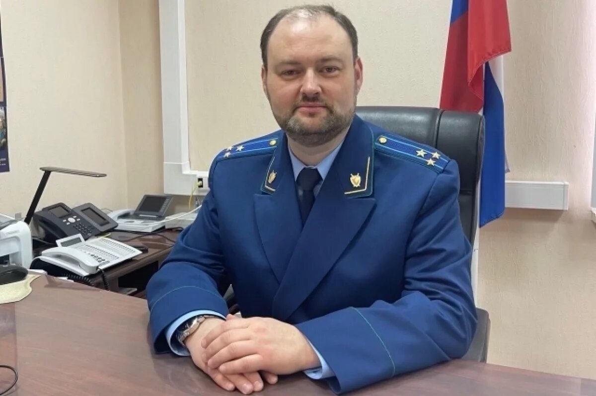    СФ поддержал кандидатуру из Тверской области на пост ярославского прокурора