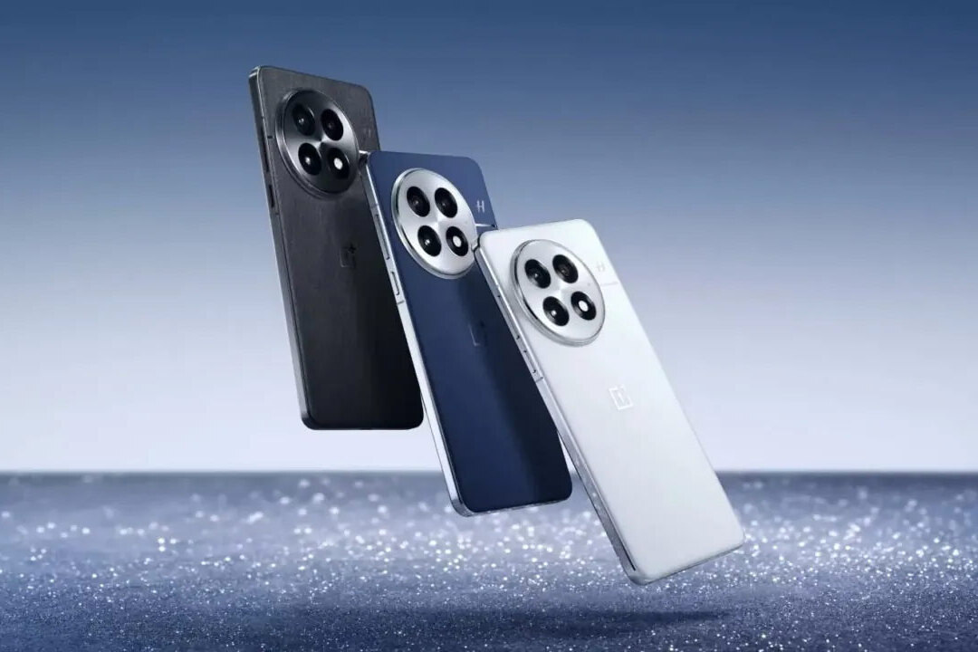     У OnePlus появится компактный флагман: он получит топовый процессор и OLED-экран