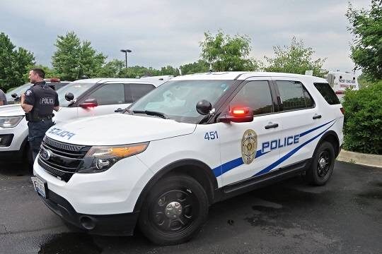    Канадская полиция отчиталась об обнаружении обломков сбитого истребителем F-16 НЛО