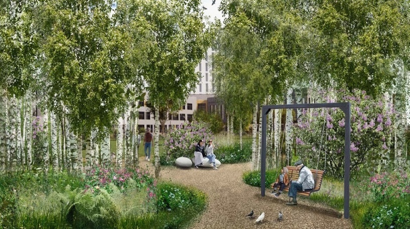 Листайте вправо, чтобы увидеть больше изображений