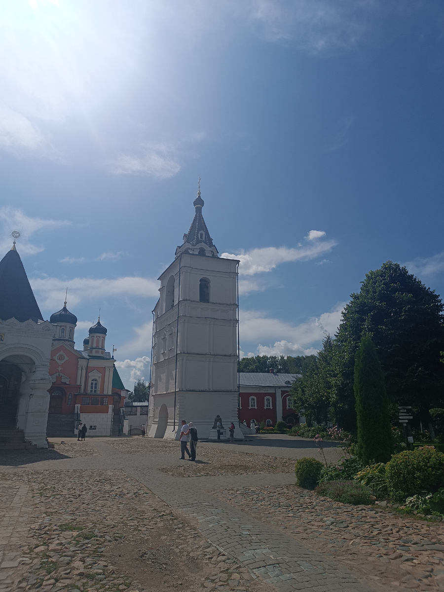 Фото автора. 2023 г.