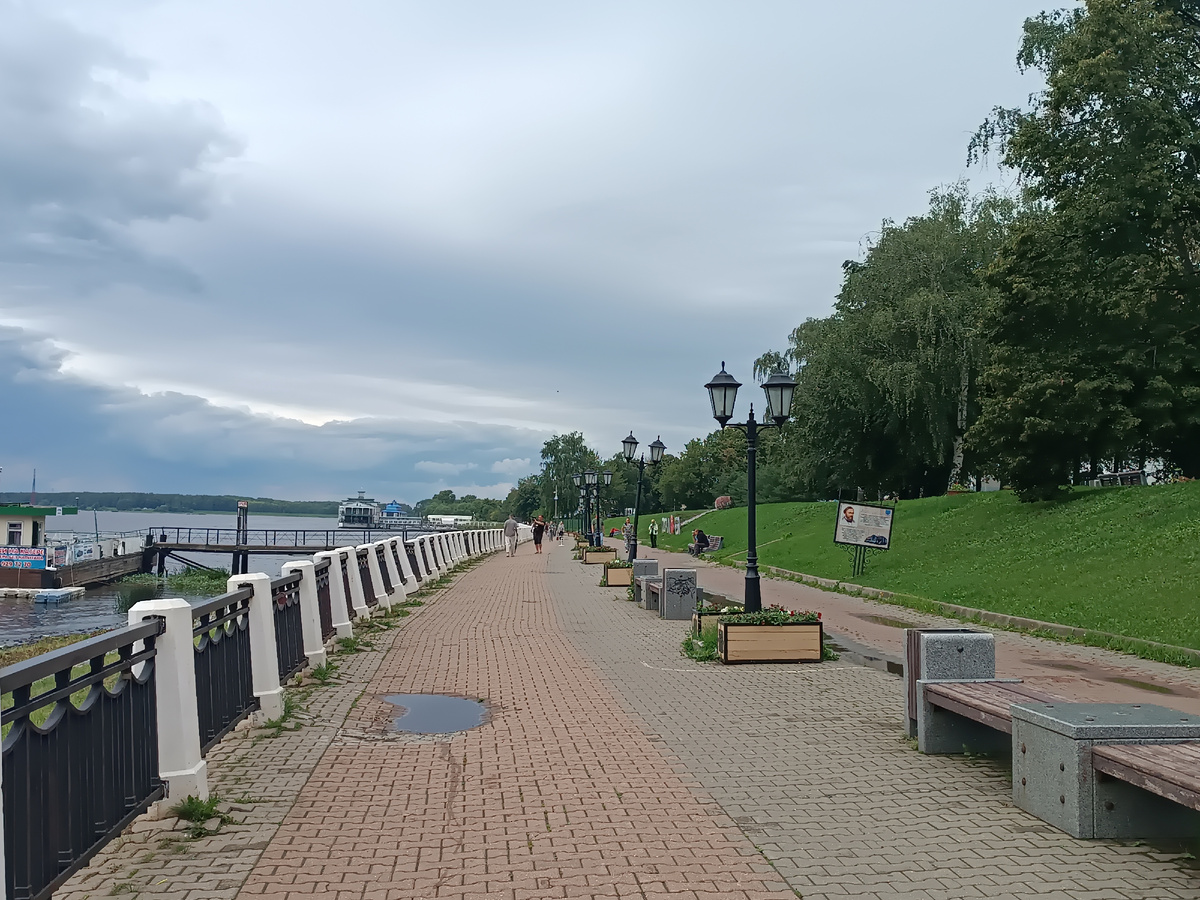 Фото автора. 2023 г.