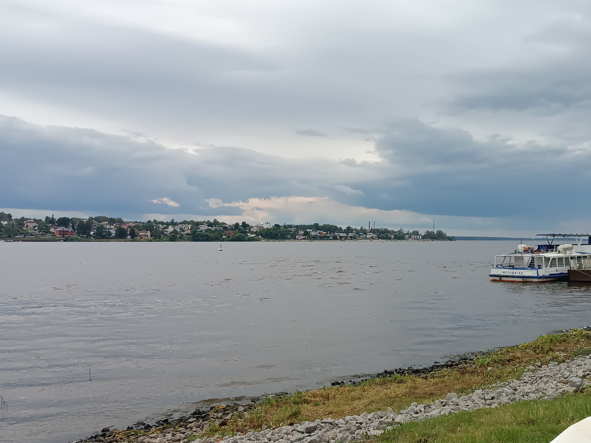 Фото автора. 2023 г.