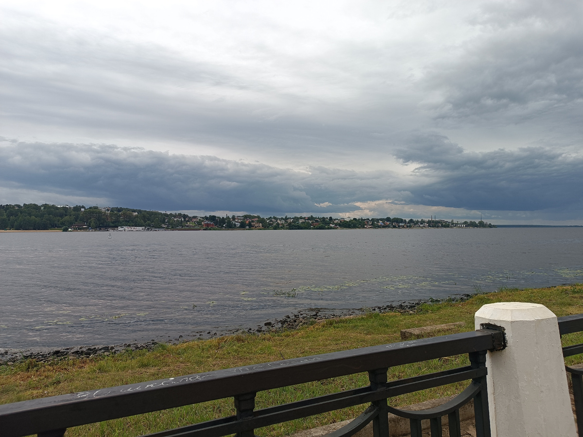 Фото автора. 2023 г.