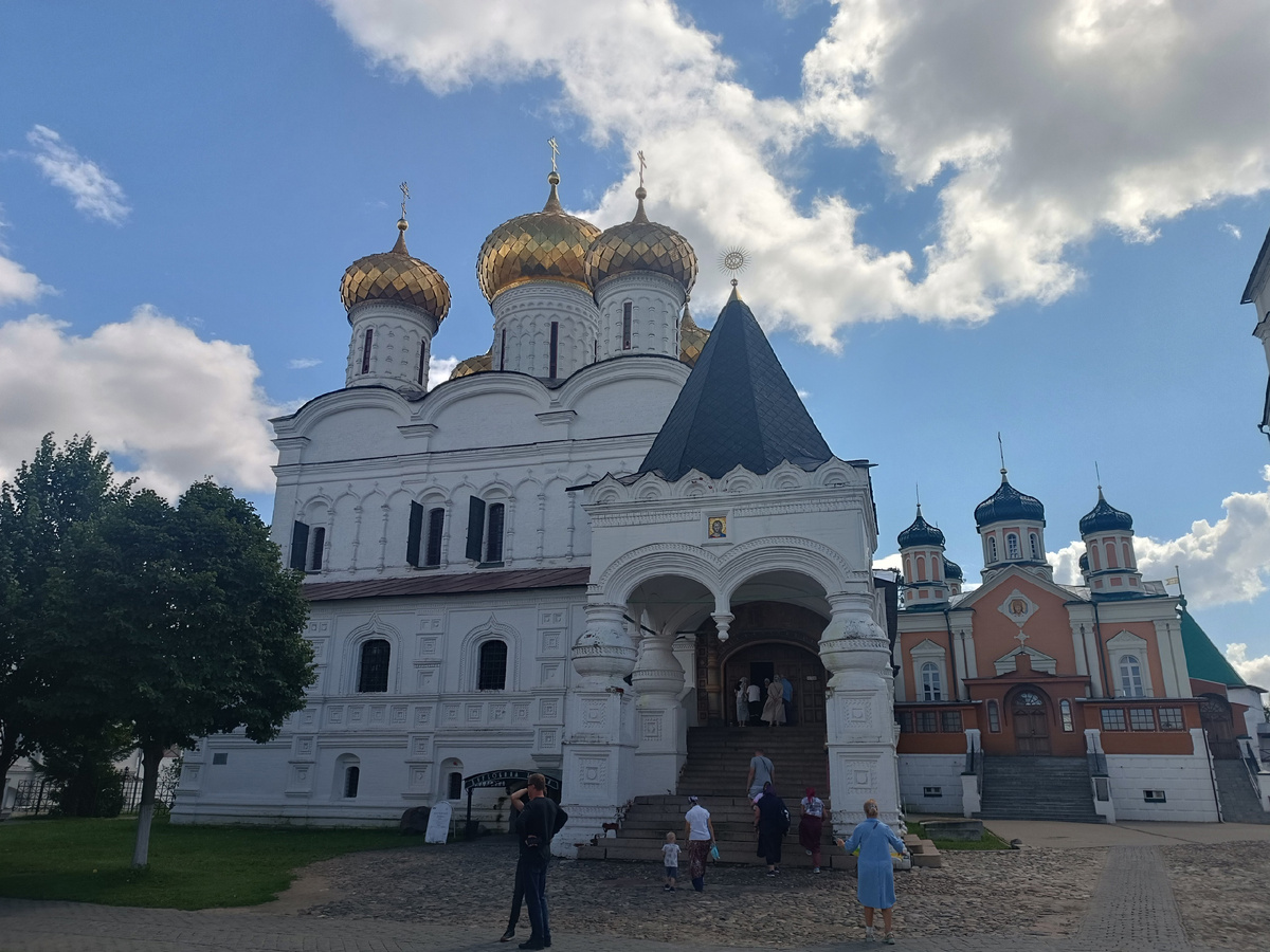 Фото автора. 2024 г.