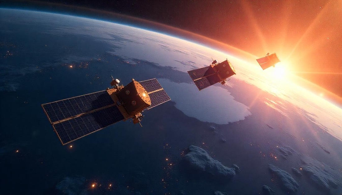 Изображение: Flux  📷
