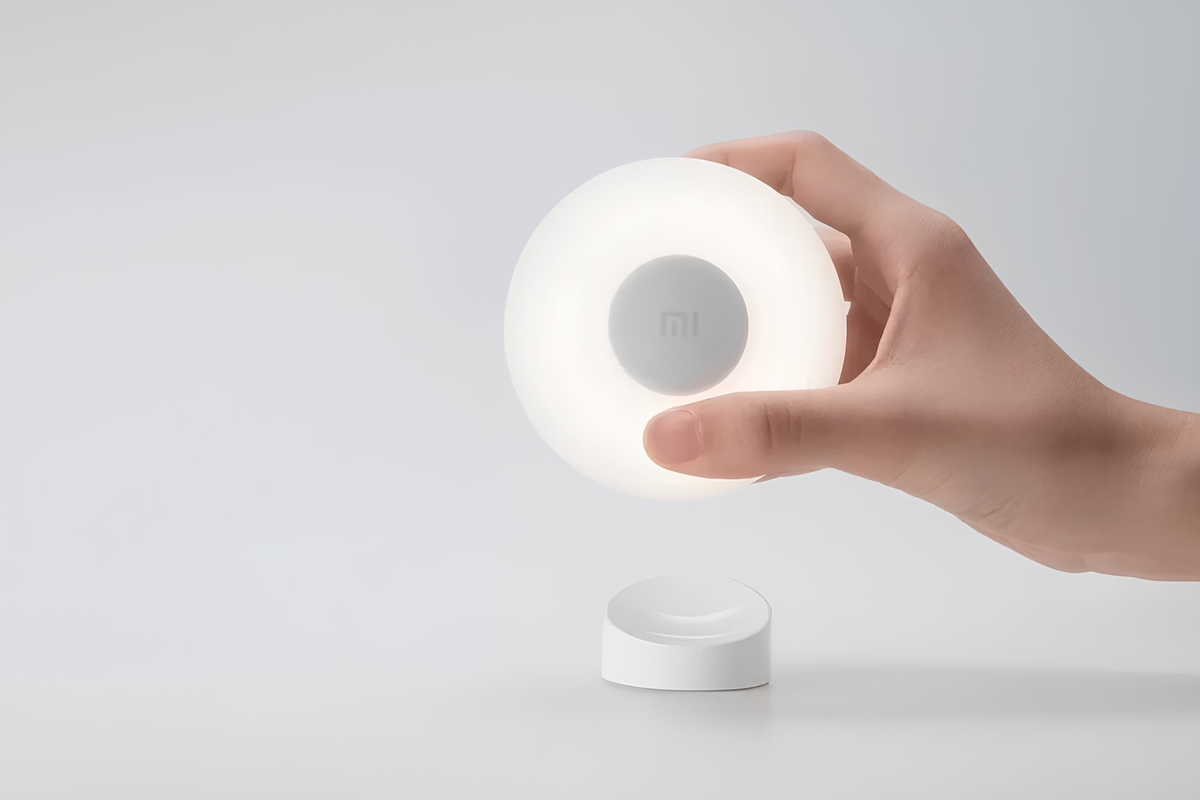 Источник: Xiaomi