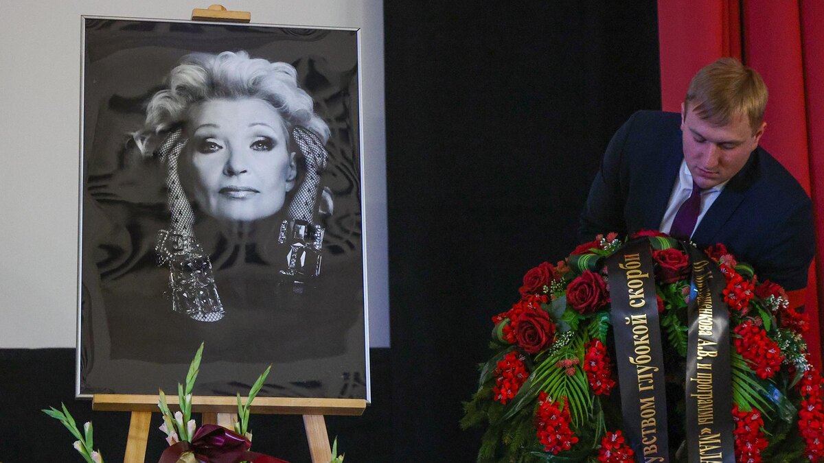 Фото: Shatokhina Natalia/globallookpress.com