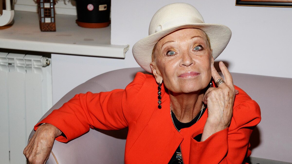 Фото: Anatoly Lomokhov/globallookpress.com