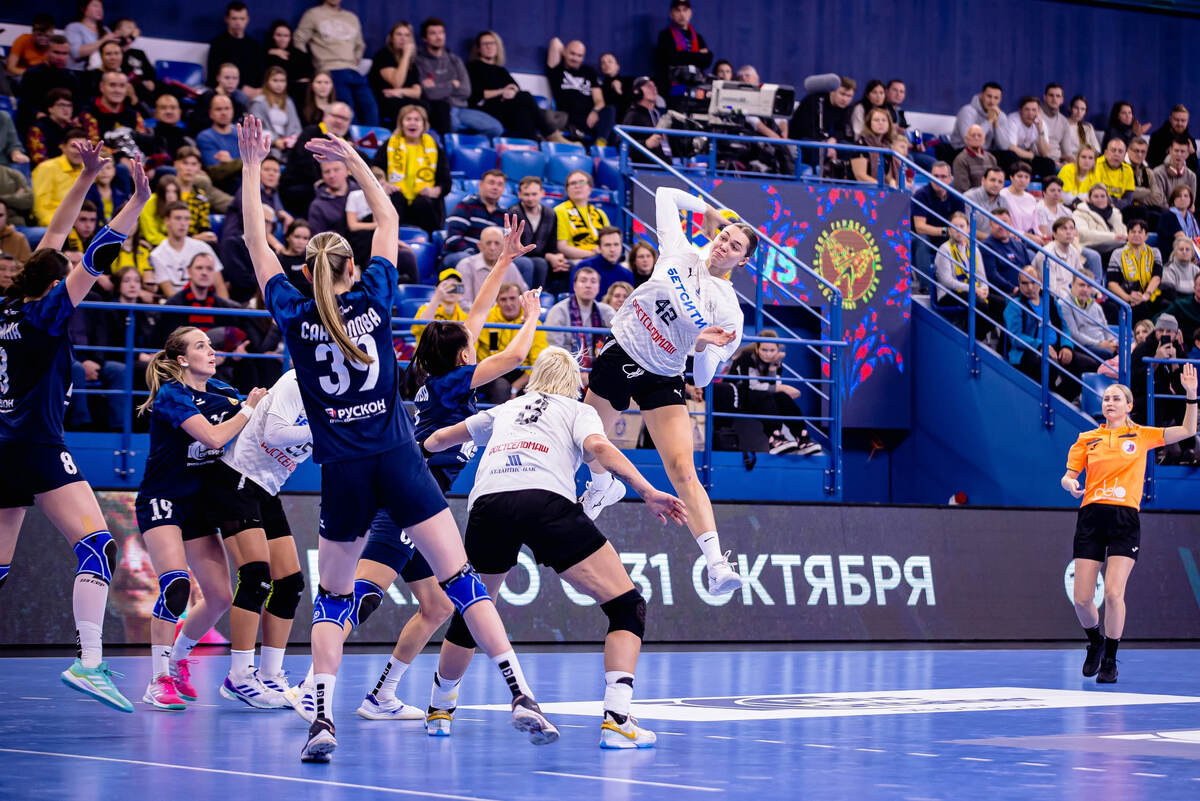    Как изменится гандбол, если отменить пассив?