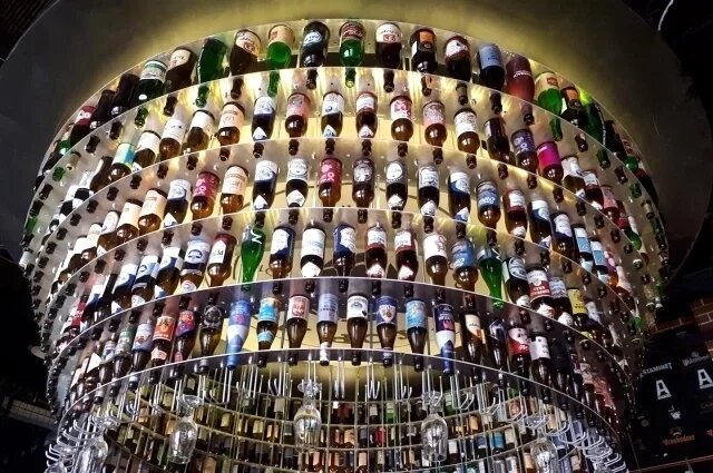    Как алкоголь влияет на организм человека, страдающего сахарным диабетом?