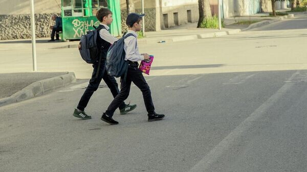    © Sputnik / Natalia Airiyan