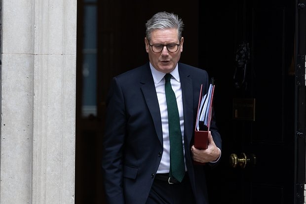    Фото: Tejas Sandhu / Keystone Press Agency / Globallookpress.com