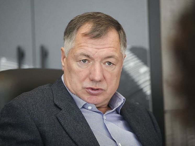   Геннадий Черкасов