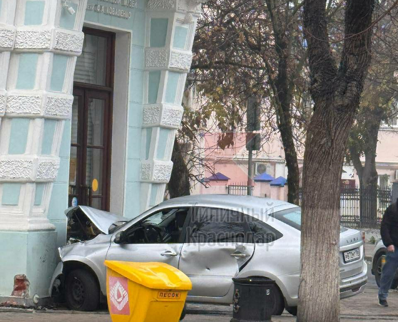    Фото: телеграм-канал Типичный Краснодар