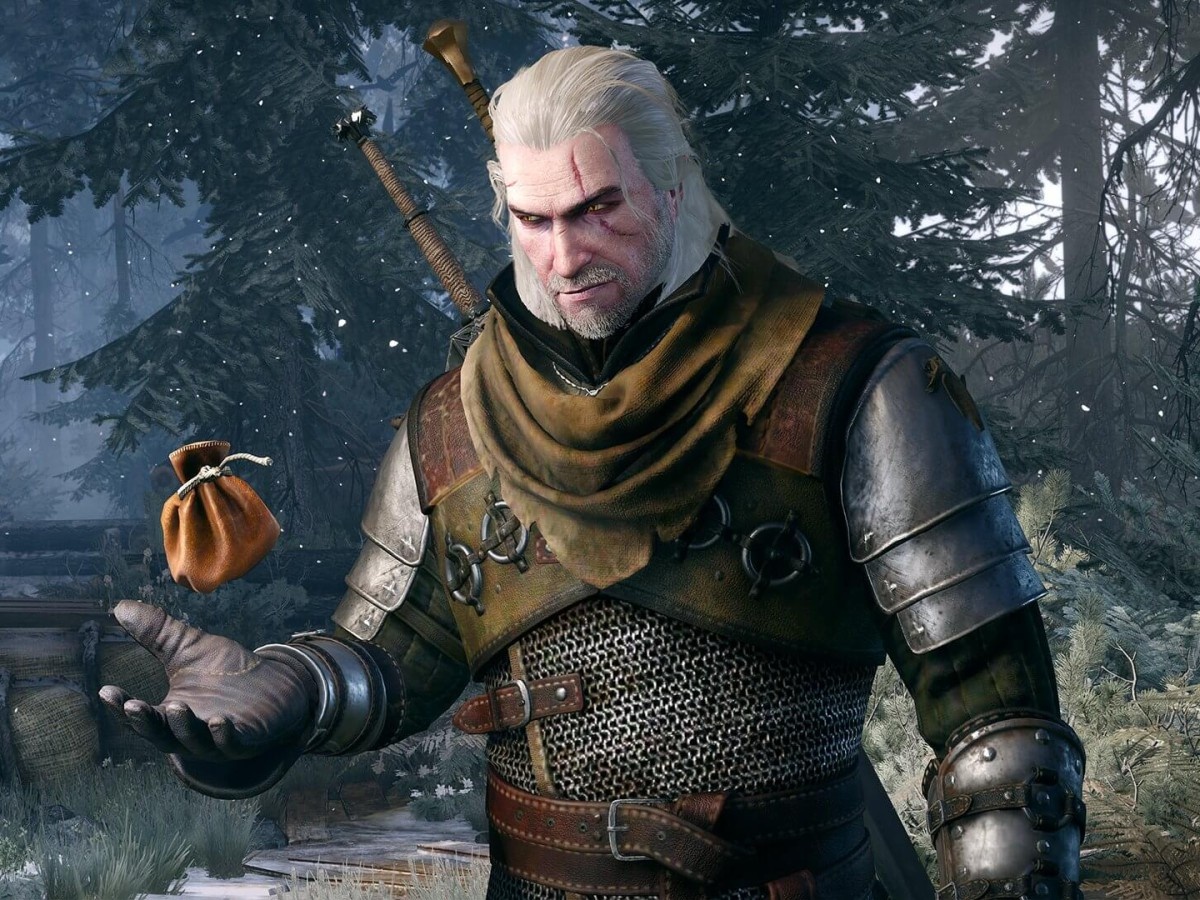    Инсайдер: новая Fable вдохновлена The Witcher 3