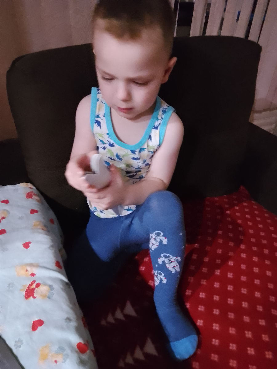 Источник: личное фото