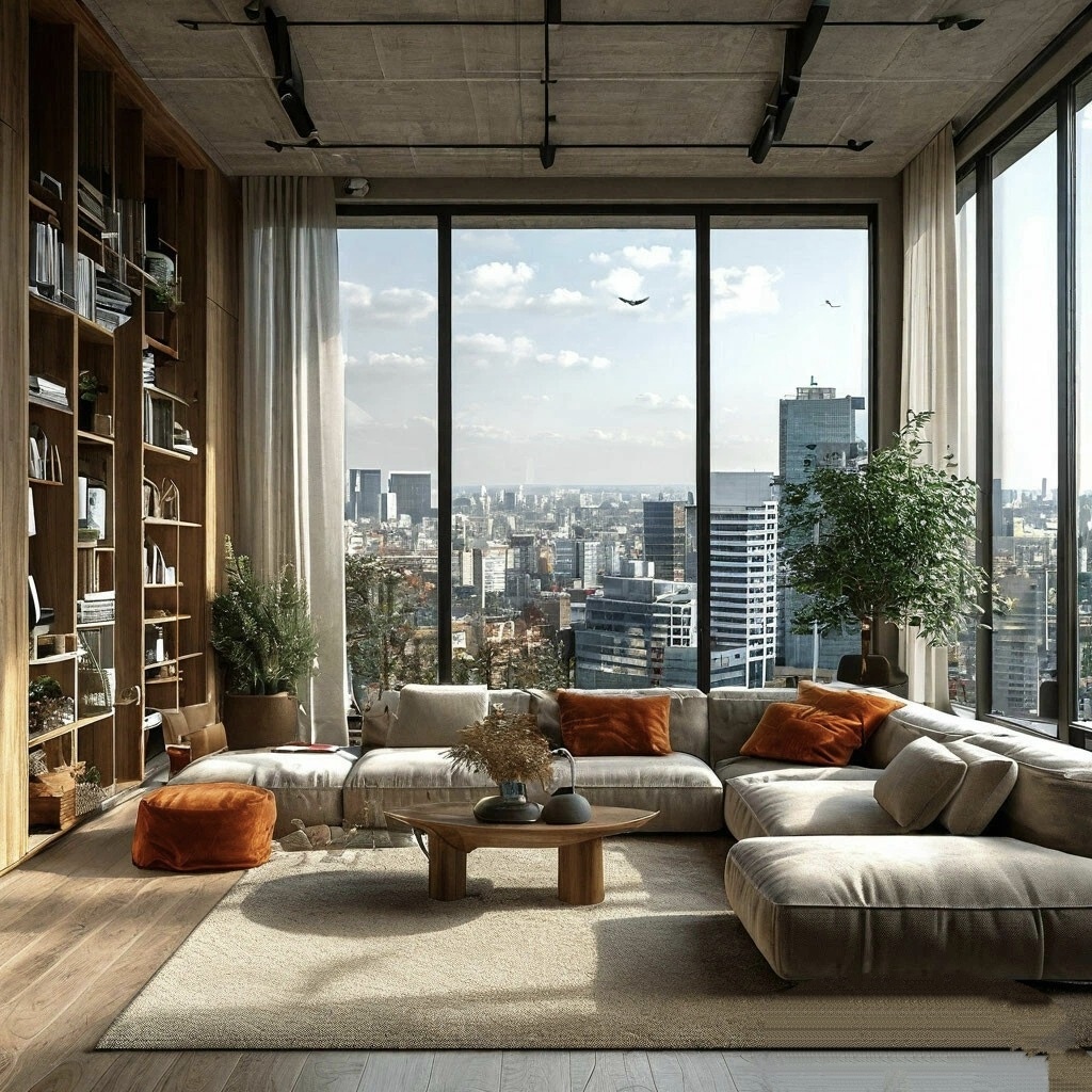 Эклектика как тренд