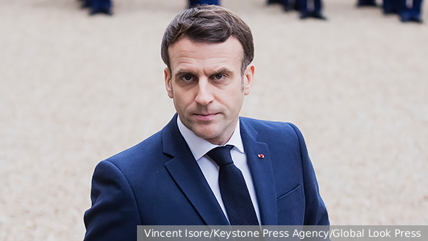     Фото: Vincent Isore/Keystone Press Agency/Global Look Press   
 Текст: Анастасия Куликова