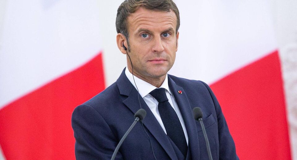    Julius Kalinskas via www.imago-i / Global Look Press