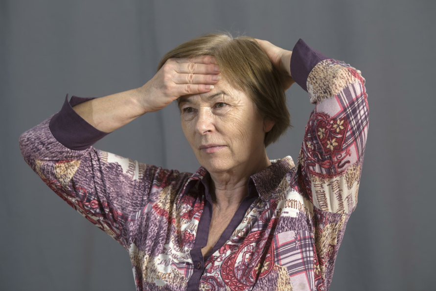    Nikolay Gyngazov/Russian Look