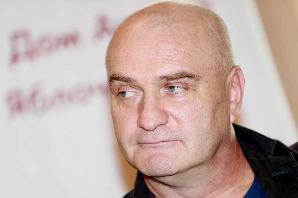    В Китае снимают фильм о советских разведчиках с Александром Балуевым