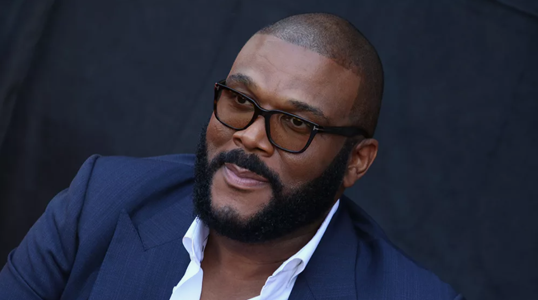 Тайлер Перри