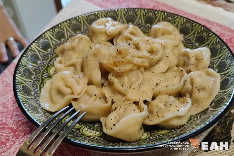    ЕАН. Челябинцев приглашают на дегустацию пельменей