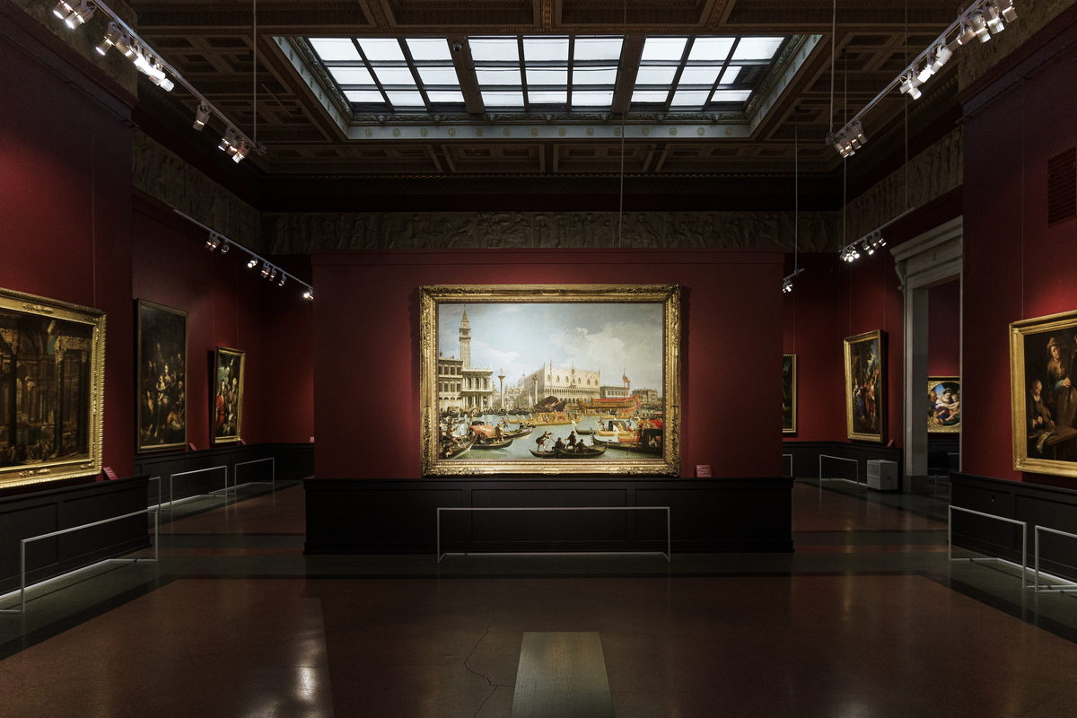     Как заканчивается 2024, объявленный годом российского искусства и культуры