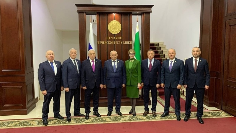      Фото: Дума СК