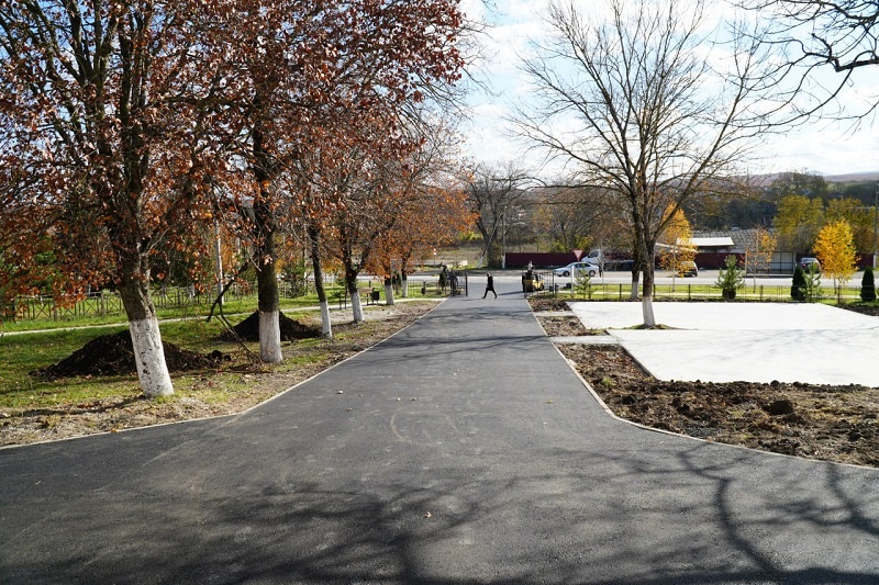    Фото: пресс-служба администрации Крымского района