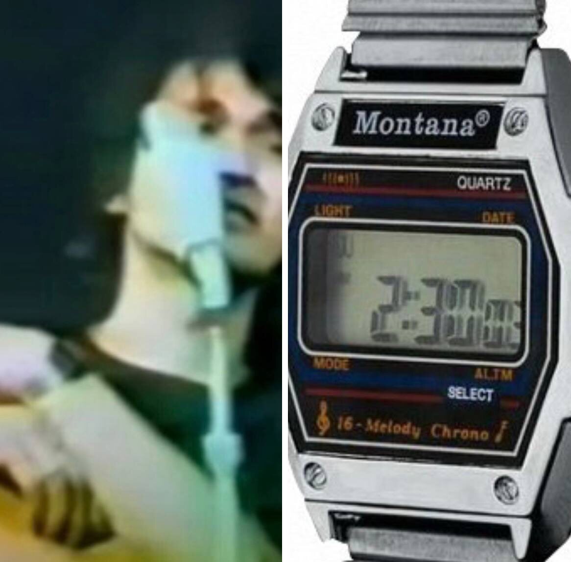 Электронные Montana