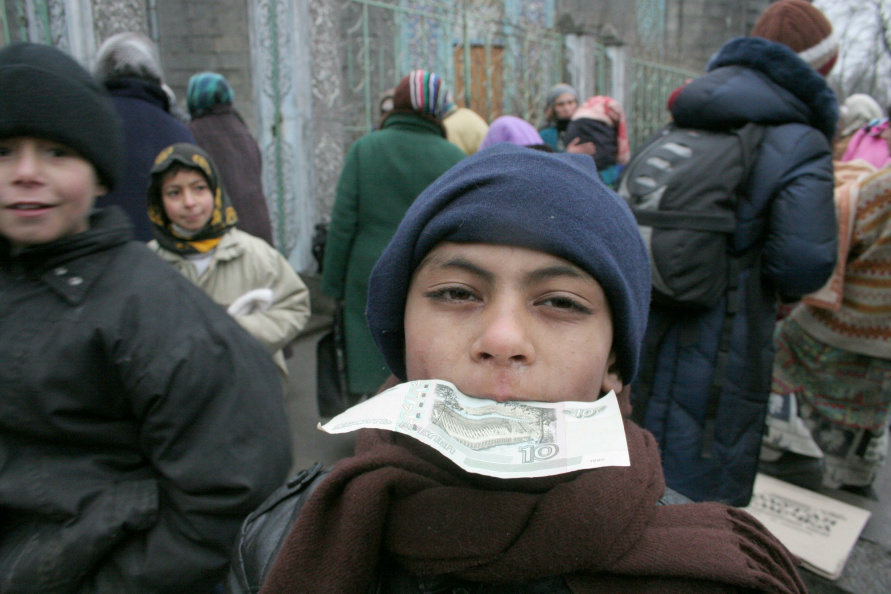    © Zamir Usmanov/Russian Look/Globallookpress