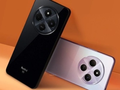    Представлен Redmi A4 5G: Snapdragon, 50 Мп и 120 Гц за $100