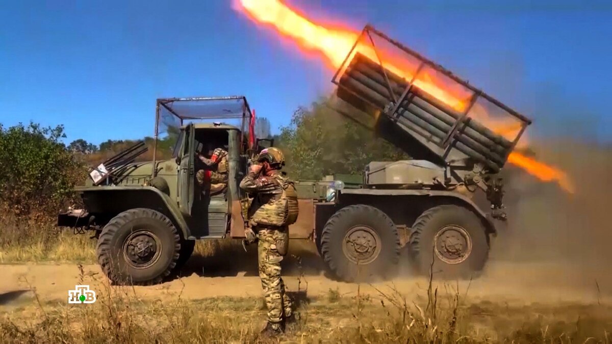    «ВСУ зажаты со всех сторон»: украинские солдаты в курском приграничье обречены