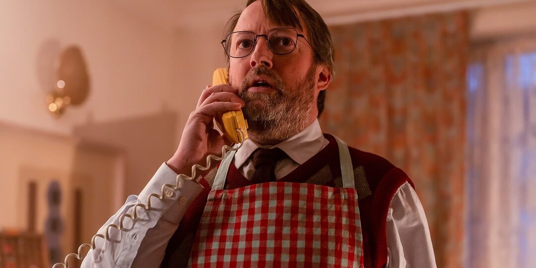 Детективные сериалы 2024 года (одна серия - одно расследование).