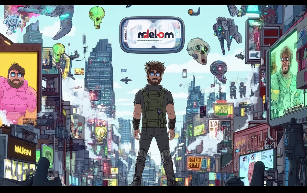    Построение омниканальных коммуникаций: Make.com и российские мессенджеры Артур Хорошев