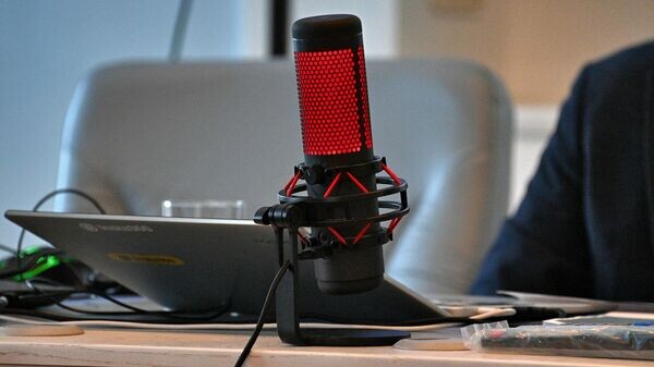    © Sputnik / Виктор Толочко